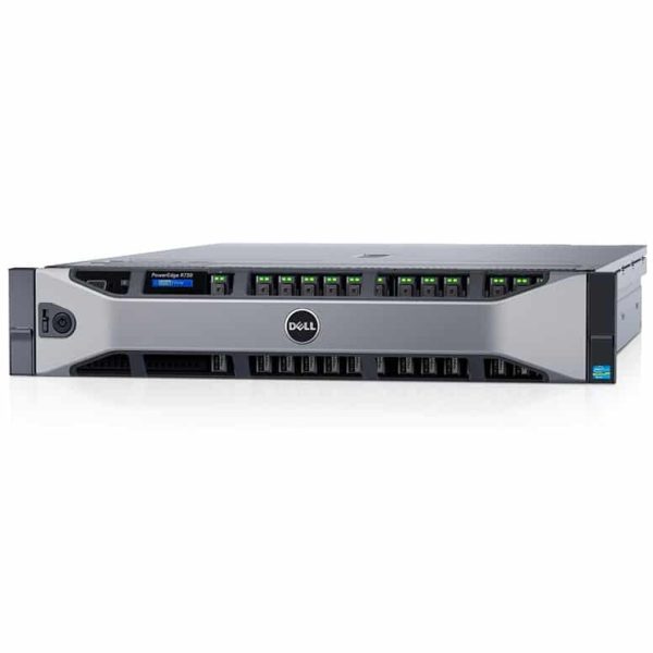 Dell PowerEdge R730 Server