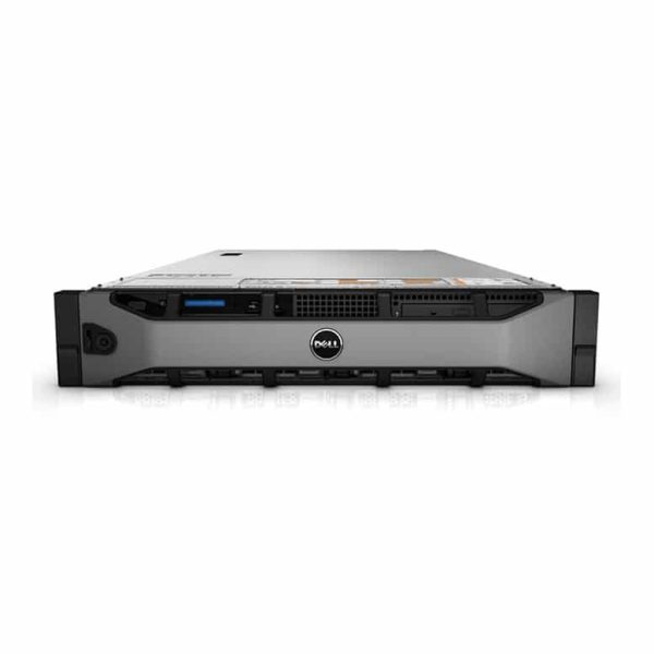 Dell PowerEdge R720 Server