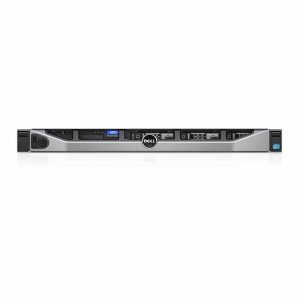 Dell PowerEdge R430 8 Bay Server