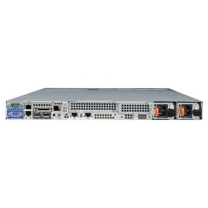 Dell PowerEdge R430 4 Bay Server