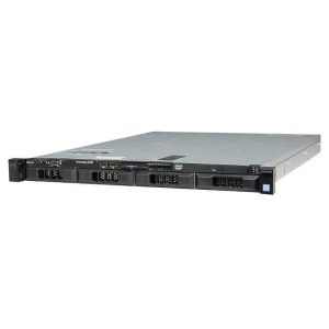 Dell PowerEdge R430 4 Bay LFF Server