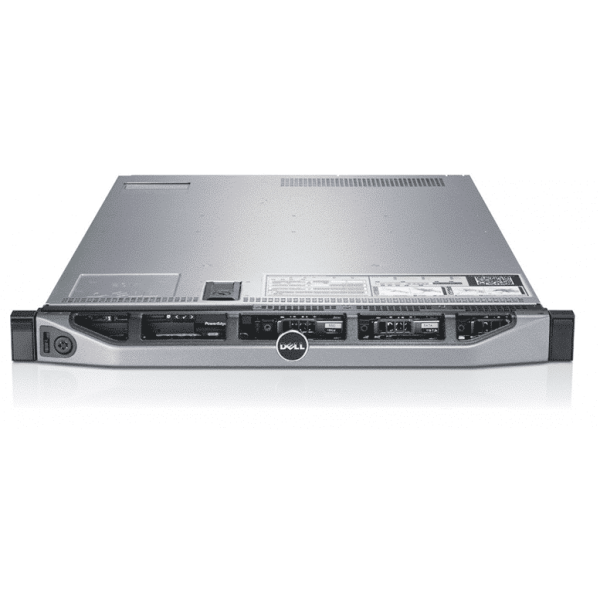 Dell PowerEdge R620 Server