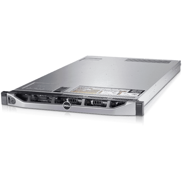 Dell PowerEdge R620 Server