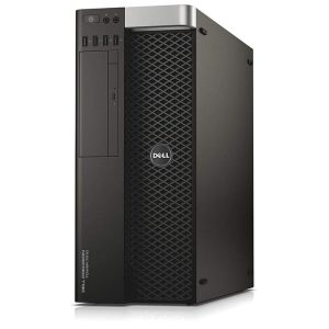 Dell Precision T7810 Workstation