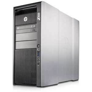 HP Z820 Workstation