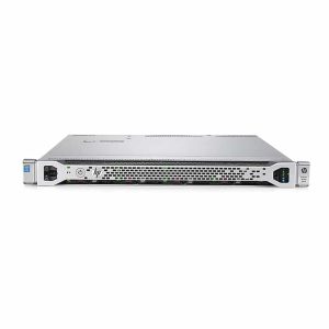 HP ProLiant DL360 G9 Server - 2 x E5-2609v3 - 16GB RAM - 600GB 2.5 HDD