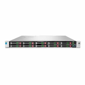 HP ProLiant DL360 Gen9 Rack Server