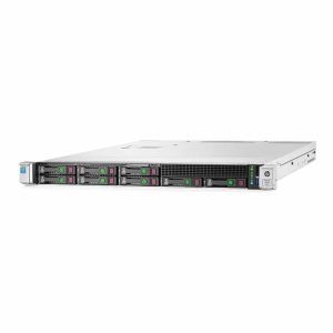 HP Proliant DL360 Gen9 Rack Server