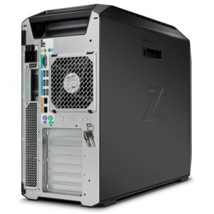 HP Z8 G4 Workstation