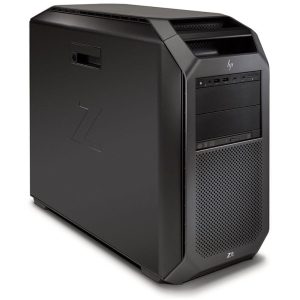 HP Z8 G4 Workstation