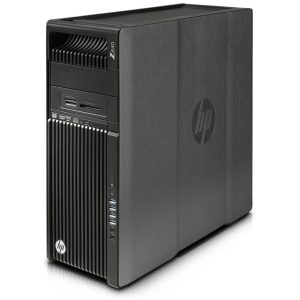 HP Z640 Workstation