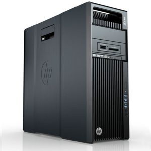 HP Z640 Workstation