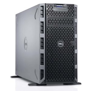 Dell PowerEdge T620 Tower Server