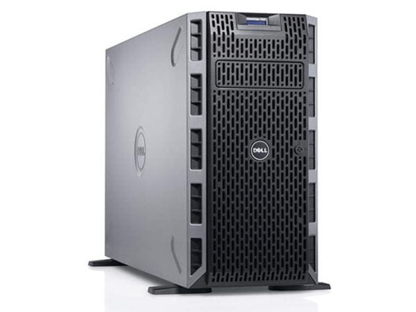 Dell PowerEdge T620 Tower Server