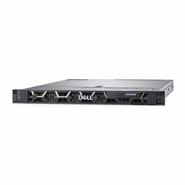 Dell PowerEdge R640 Server