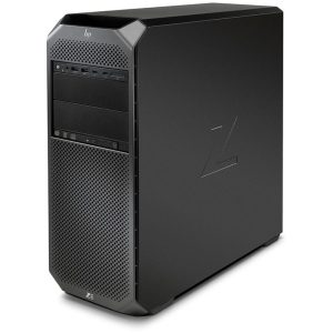 HP Z6 G4 Workstation Left Side