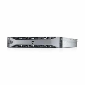 Dell R720xd 12 bay LFF Rack Server