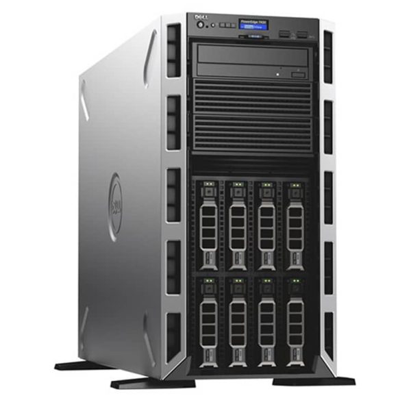 Dell PowerEdge T430 Tower Server