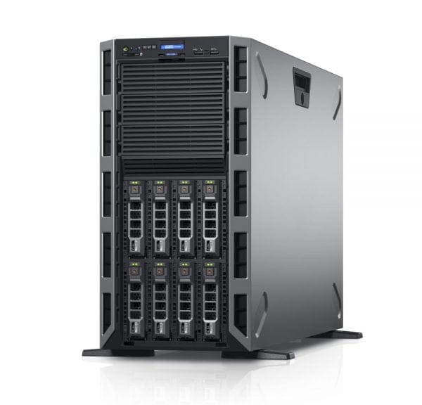 Dell PowerEdge T630 Tower Server