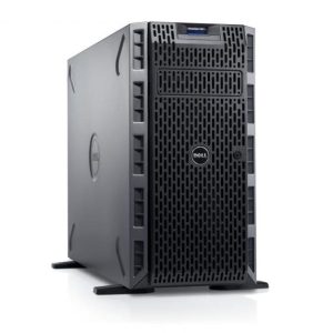 Dell PowerEdge T630 Server w Bezel