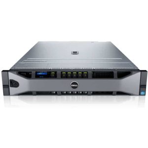 Dell Precision R7910 Rack Workstation