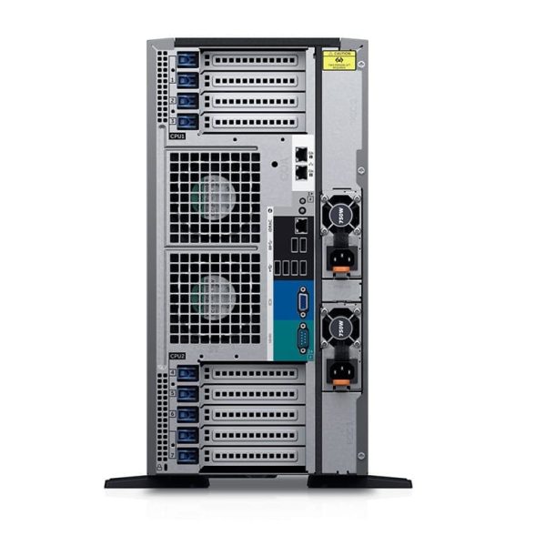 Dell PowerEdge T630 Tower Server
