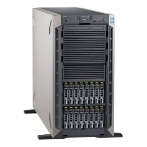 Dell PowerEdge T640 16 Bay SFF Tower Server