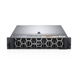 Dell PowerEdge R740xd Rack Server