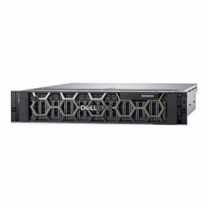 Dell PowerEdge R740xd Rack Server