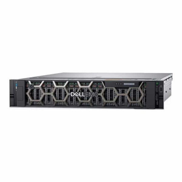 Dell PowerEdge R740xd Rack Server