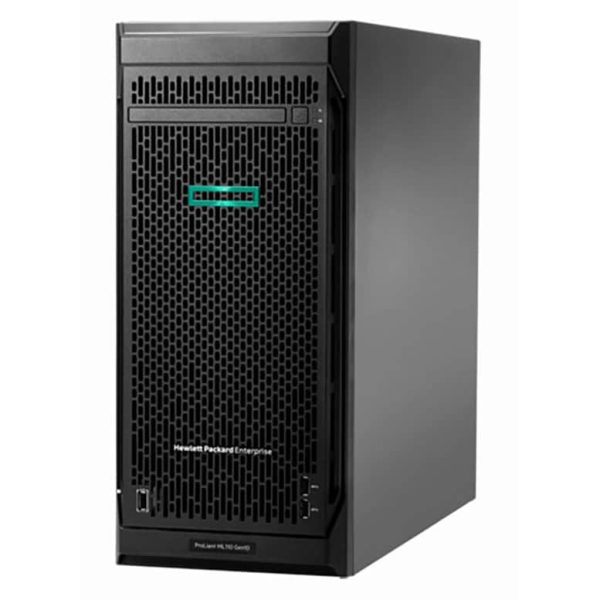HPE ProLiant ML110 Gen10 Server