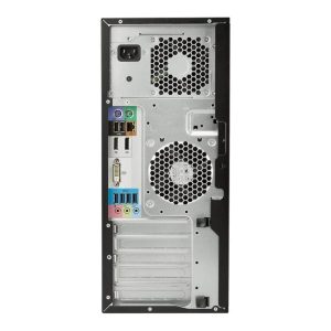 HP Z240 Tower Workstation