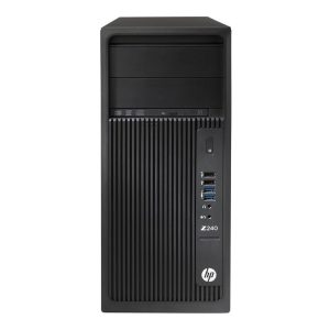 HP Z240 Tower Workstation