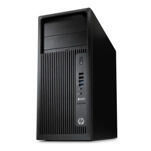 HP Z240 Tower Workstation