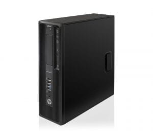 HP Z240 SFF Workstation