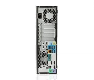 HP Z240 SFF Workstation