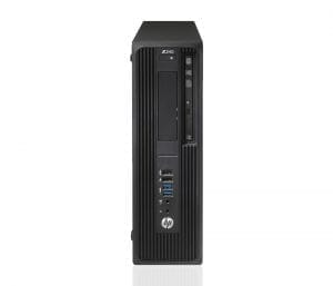 HP Z240 SFF Workstation
