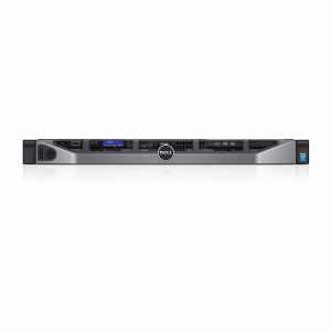 Dell PowerEdge R330 Server E3-1245v6 64GB RAM 3 x 3TB HDD