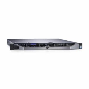 Dell PowerEdge R330 Server E3-1245v6 64GB RAM 3 x 3TB HDD
