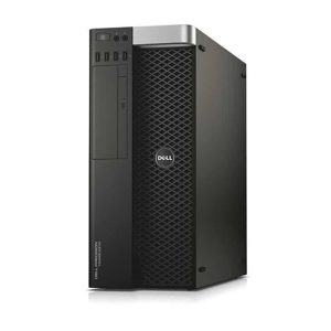 Dell Precision T5810 WorkStation