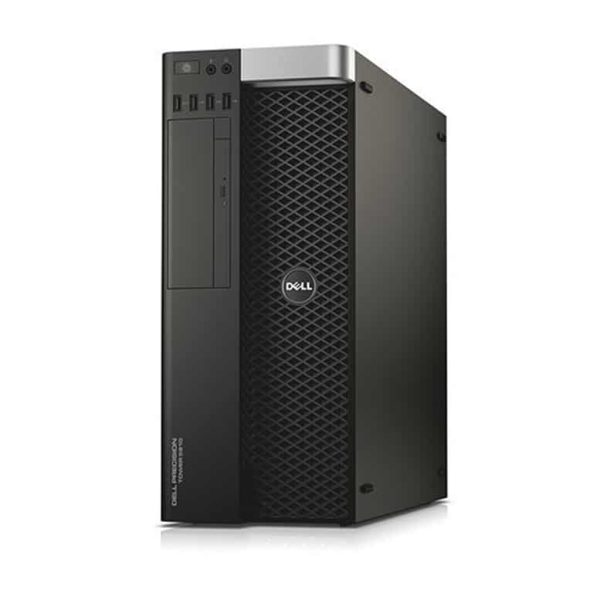 Dell Precision T5810 Workstation