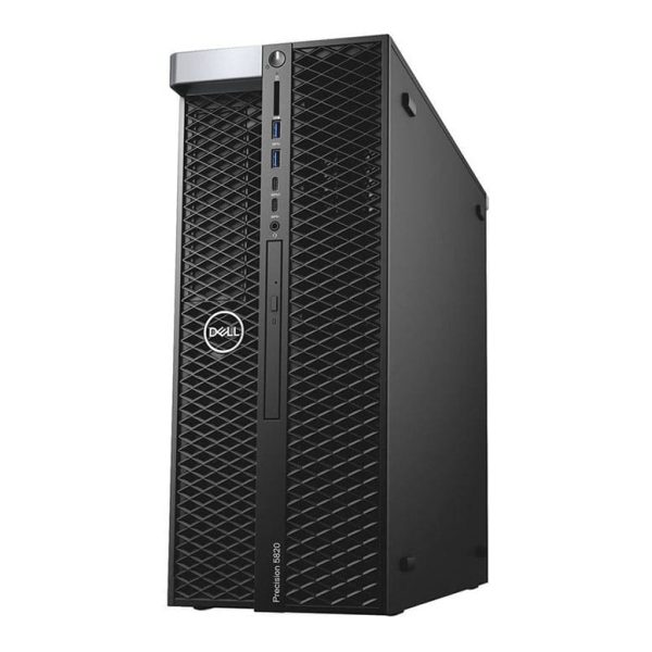 Dell Precision T5820 Workstation