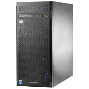 HPE ProLiant ML110 Gen9 Server