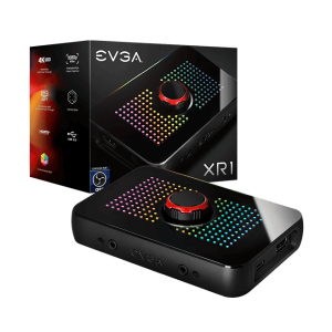 EVGA XR1 Capture Device