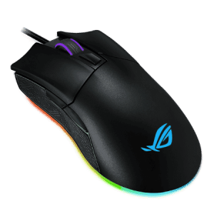 ASUS ROG Gladius II Origin Mouse