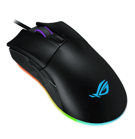 ASUS ROG Gladius II Origin Mouse