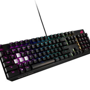 ASUS ROG Strix Scope RX Keyboard