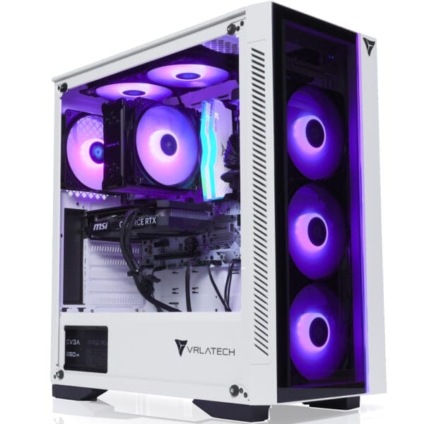 Apollo Gaming PC - Intel Core Ultra 5 225F | GeForce RTX 5060