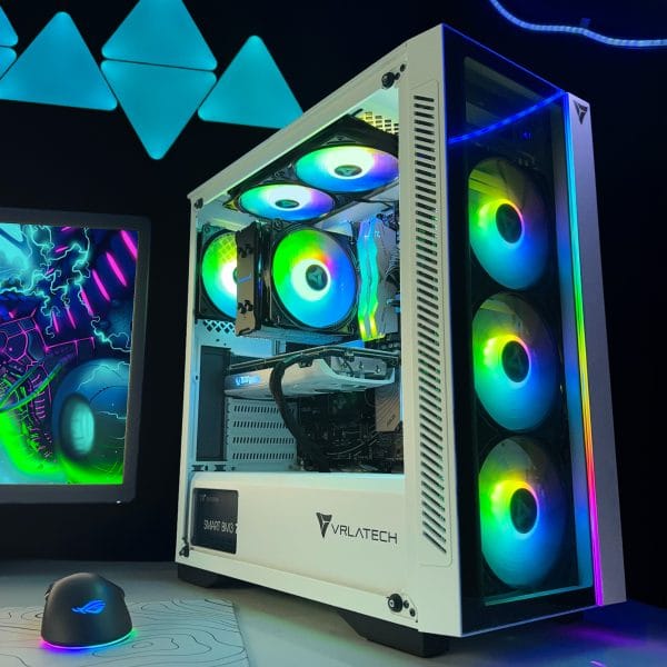 Apollo Gaming PC - Intel Core Ultra 5 225F | GeForce RTX 5060