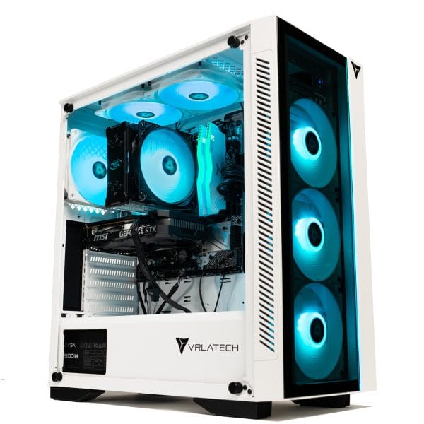 Apollo Gaming PC - Intel Core Ultra 5 225F | GeForce RTX 5060